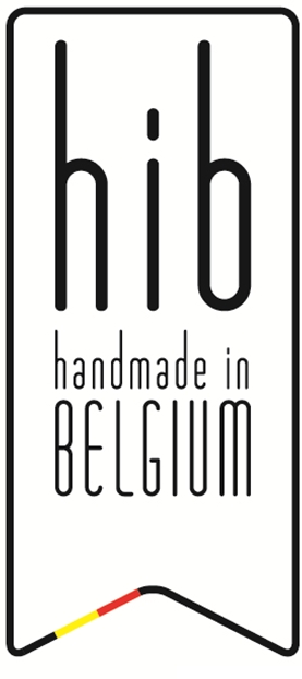HIB logo Slagerij Burms